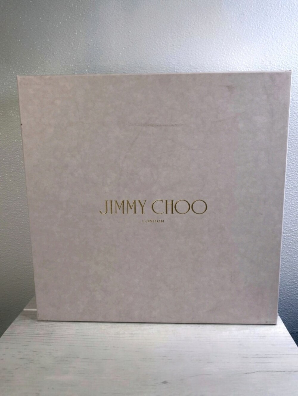 Jimmy Choo Meena Flat Shearling Zip Ankle Boots Womens US12 EU42 Toffee New - Picture 13 of 15